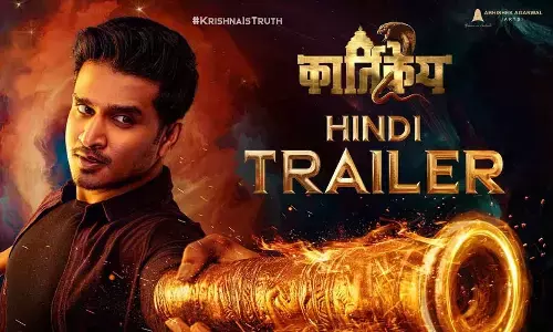 Karthikeya 2