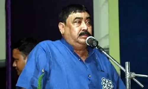 Hospital refuses admission to Trinamools Anubrata Mandal