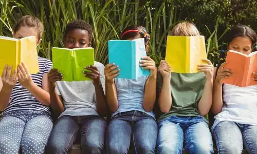 National Book Lovers Day