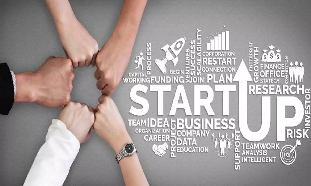 Its time startups focus on bottom line