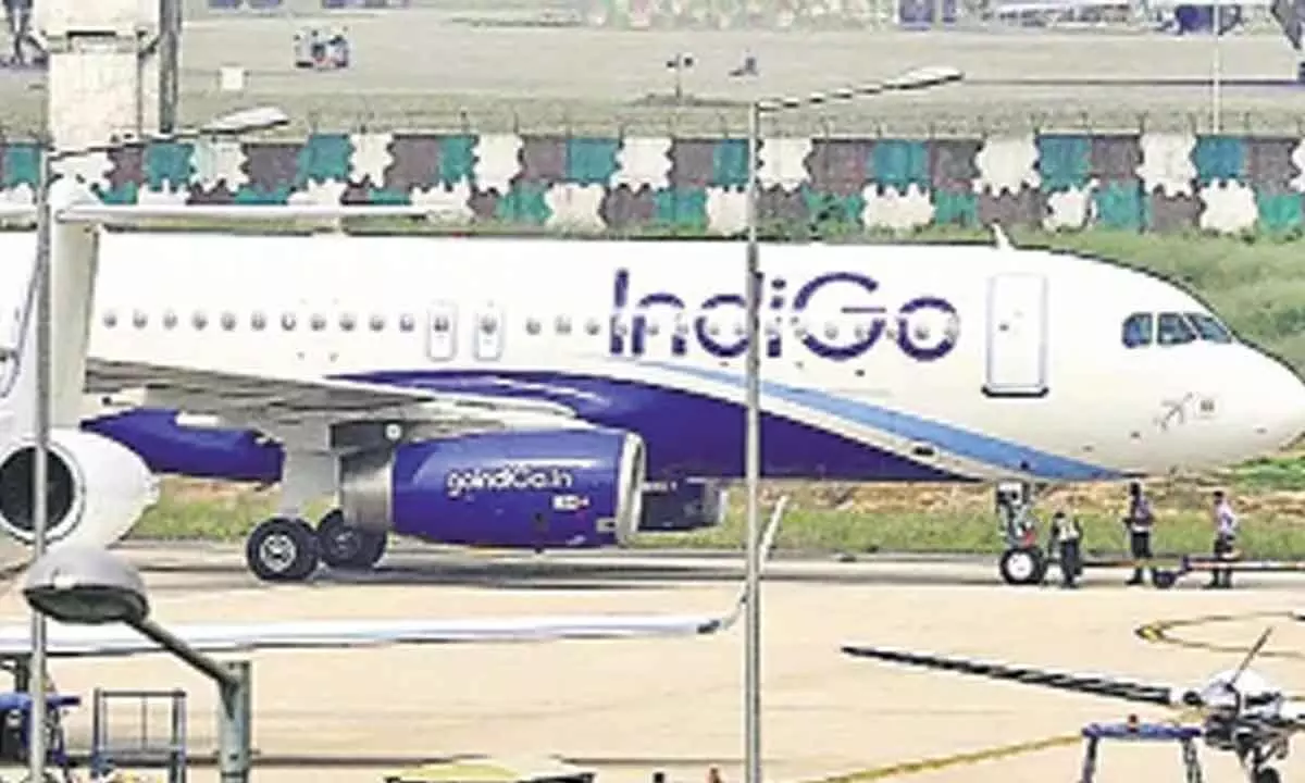 Hoax bomb threat at Bengaluru airport