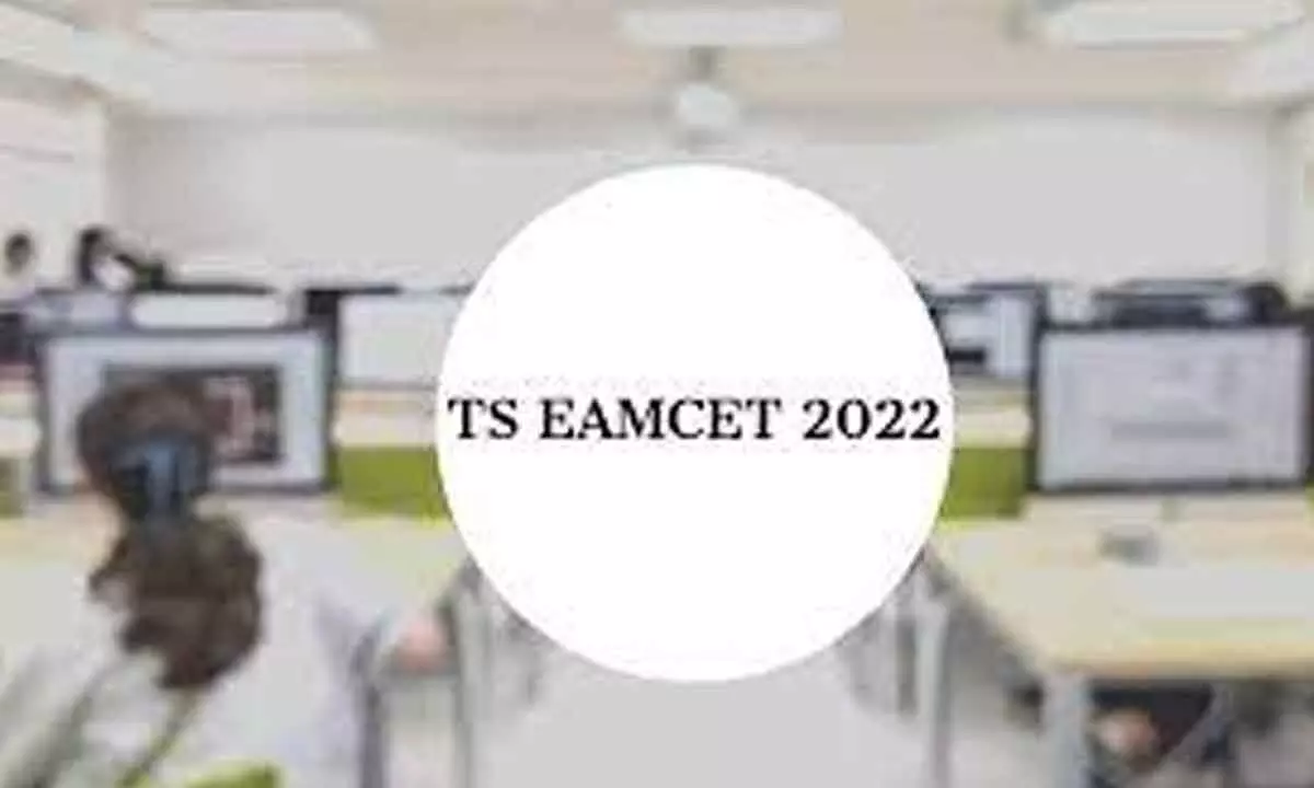 Can TS-EAMCET-2022 seats be allocated without completing affiliation process?