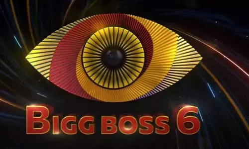 Bigg Boss Telugu 6