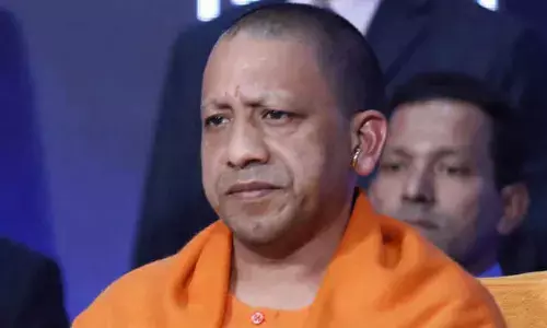 Yogi Adityanath