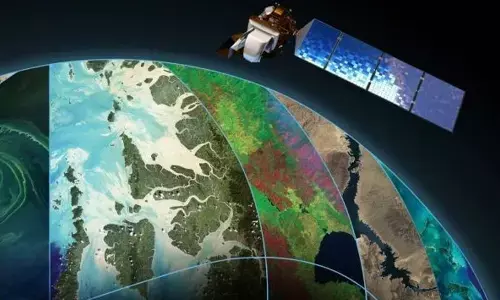 How the Landsats impact nature care