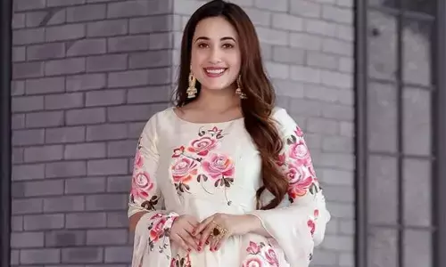 What to wear on Rakhi?