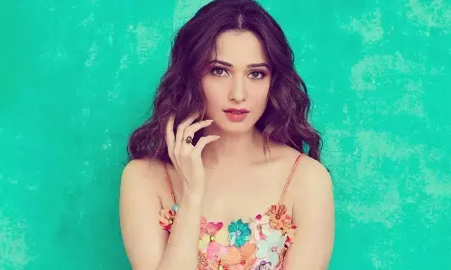 Tamannaah Bhatia