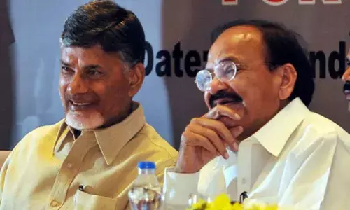 An eventful & fruitful journey