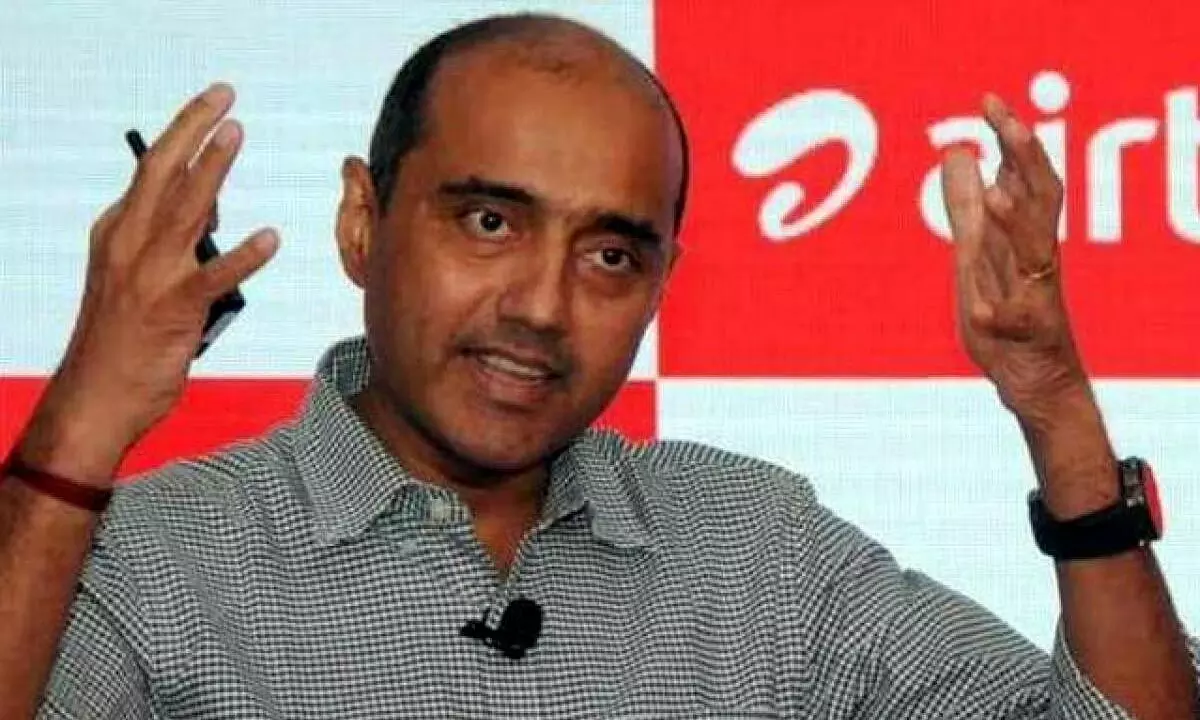 Airtel 5G services to roll out in 13 cities in August: CEO Gopal Vittal