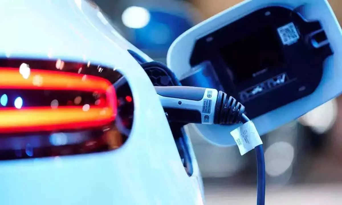 Rapid EV adoption adversely impact forging industry: AIFI