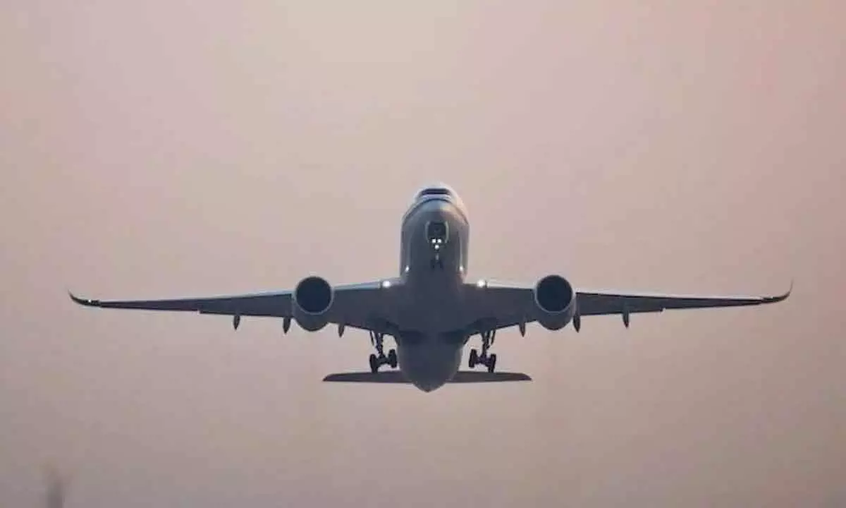 Major change in airfare rules: Price cap on flight tickets removed