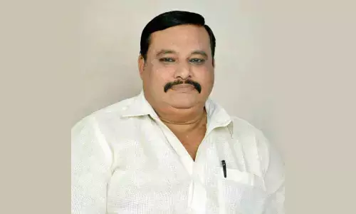 Mohammad Mujahid Hussain