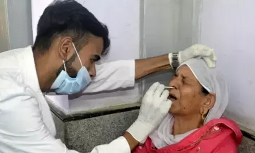 India logs 16,047 fresh Covid cases, 54 deaths