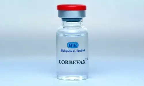 Centre approves Corbevax as precaution dose