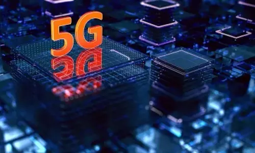 Govt invites firms with Rs 100 cr net worth for private 5G network demand studies
