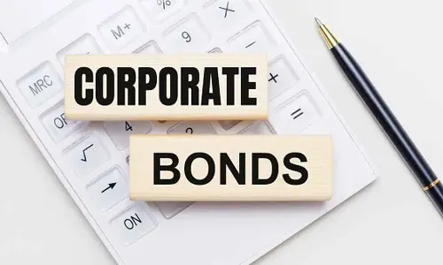 Rate hikes fuel demand for corporate bonds