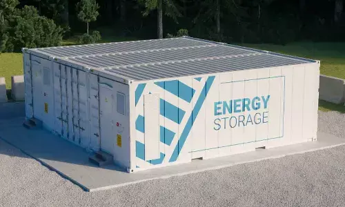 Energy storage systems seminar in Delhi on Aug 18