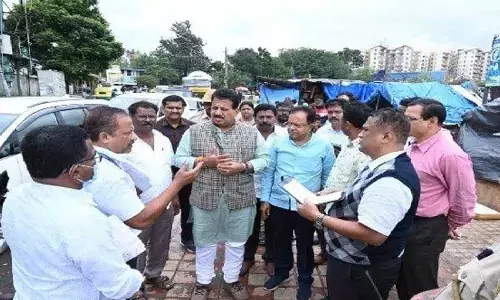 Banashankari, Anjanapura, Visvesvaraya layouts to be handed over to BBMP soon