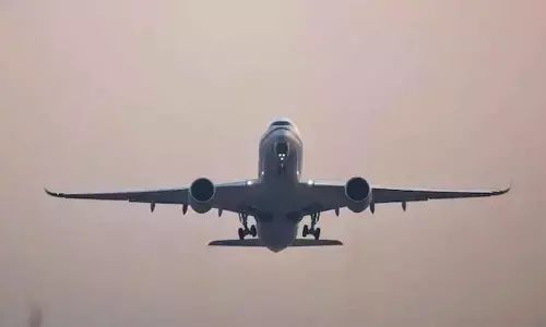 Major change in airfare rules: Price cap on flight tickets removed