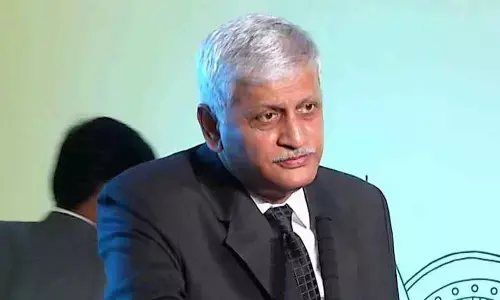 Justice Uday Umesh Lalit appointed 49th CJI