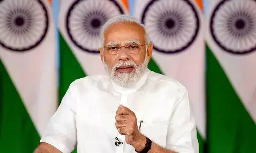 Prime Minister Narendra Modi