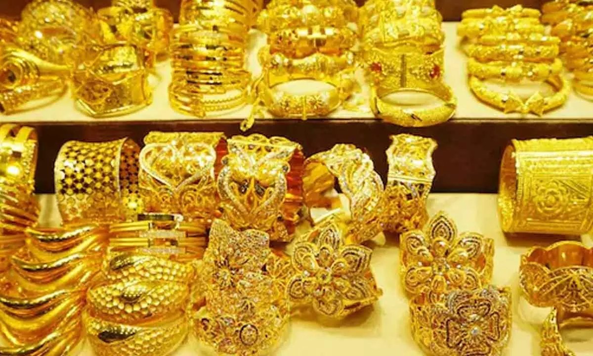 Gold rates today in Delhi, Chennai, Kolkata, Mumbai - 23 August 2022