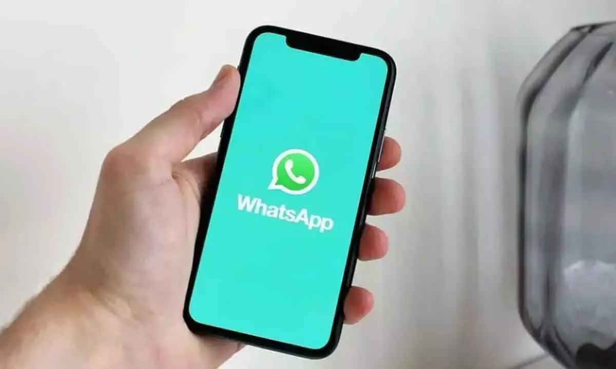 WhatsApp to let you hide your online status soon