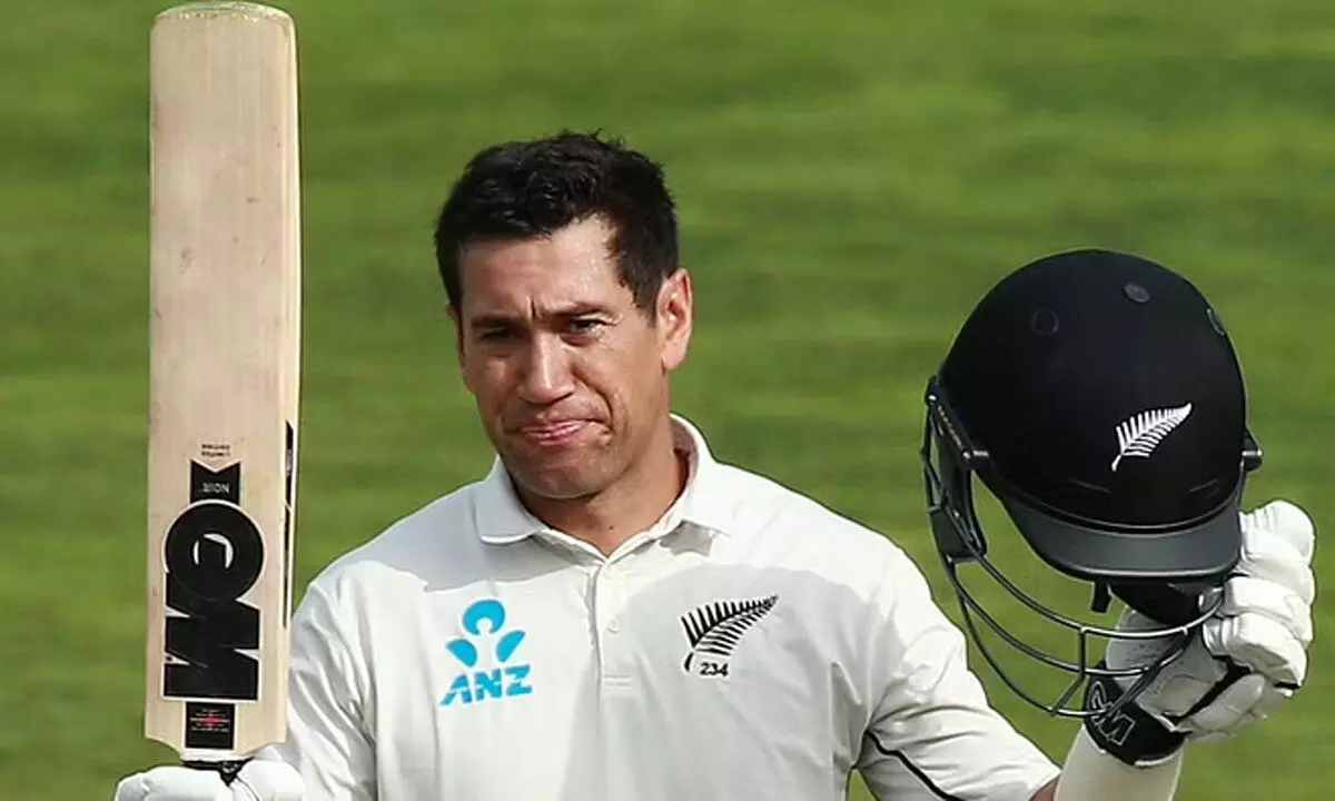 ‘Cricket in NZ is a white sport,’ Ross Taylor reveals he experienced racism in New Zealand cricket