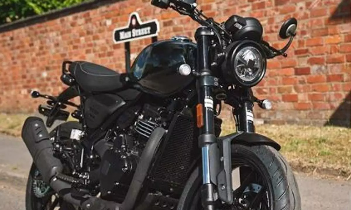 Upcoming Bajaj and Triumph Motorcycles would Rival Against New Enfield Bikes under 350cc Segment
