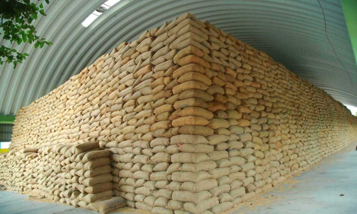 Centre agrees to buy parboiled rice from Telangana