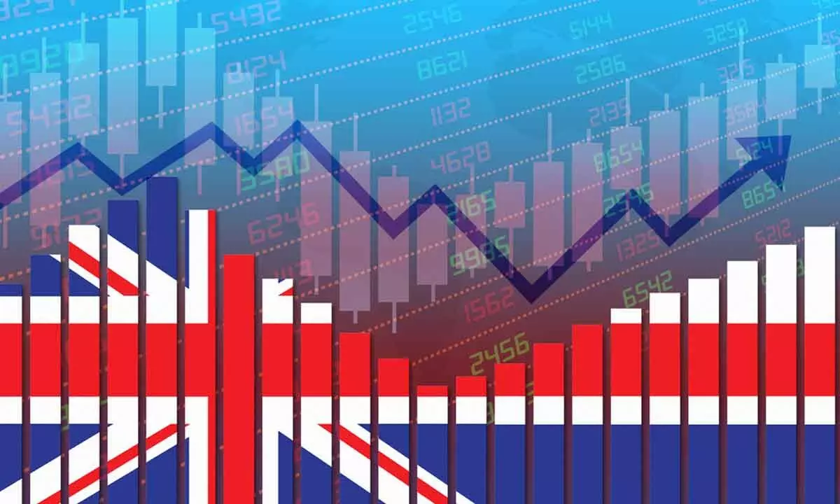 British investments on the rise