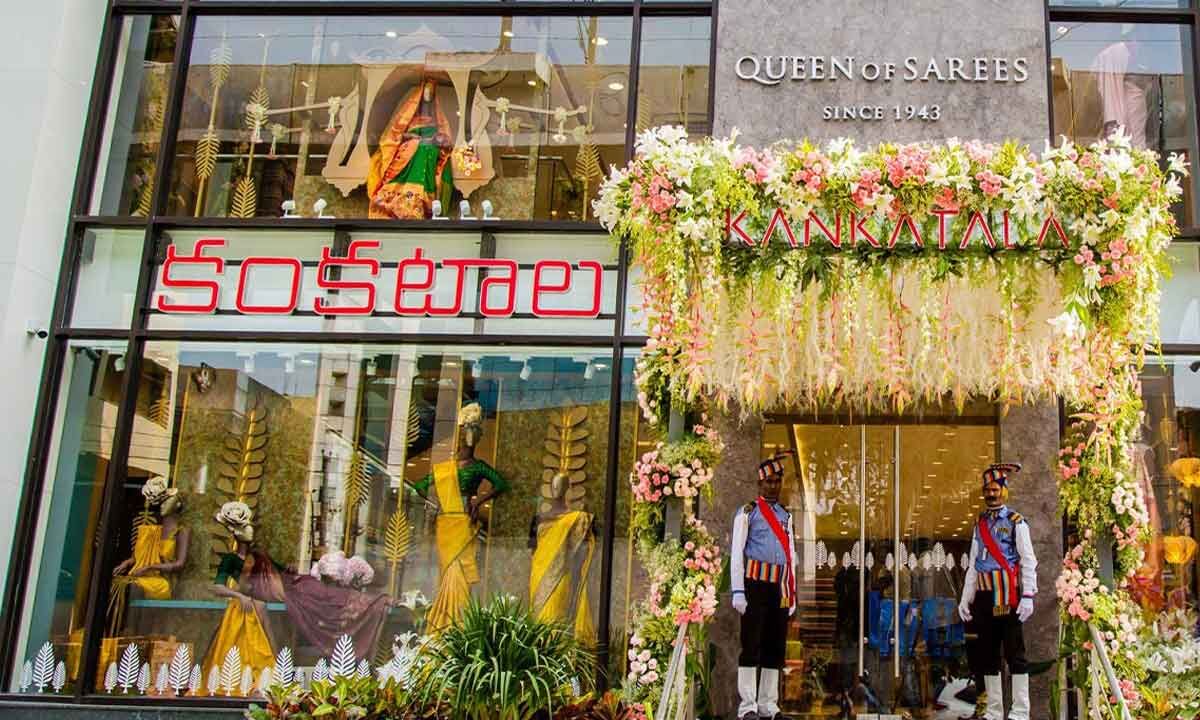 Kankatala expands retail presence with its first store in New Delhi