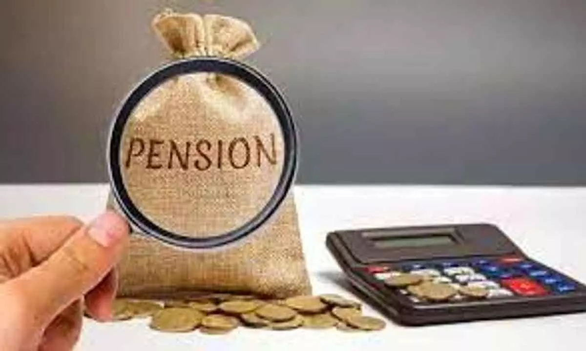Govt keeps taxpayers out of Atal Pension cover