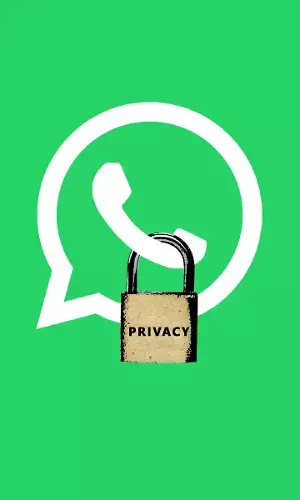 WhatsApp Privacy Features
