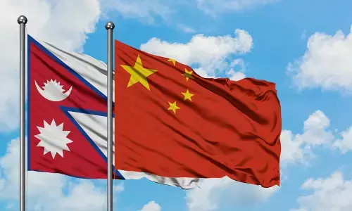 China announces $181mn aid for Nepal