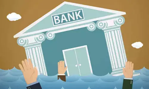 PSBs in sweet spot on easing bad debt load