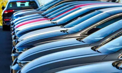 Millennials redefining pre-owned auto industry: Report