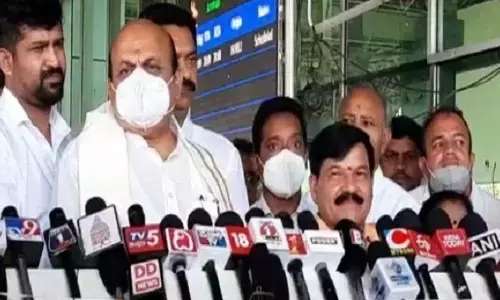 Grand I-day celebration planned, says Basavaraj Bommai