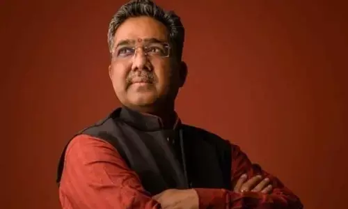 Sunil Bansal
