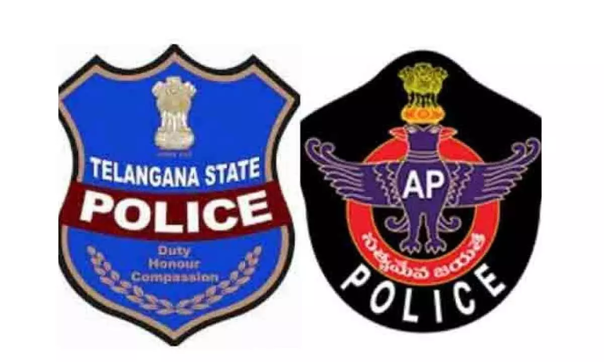 10 AP, Telangana officers to be awarded HMs Medal for 2022 Excellence in Investigation
