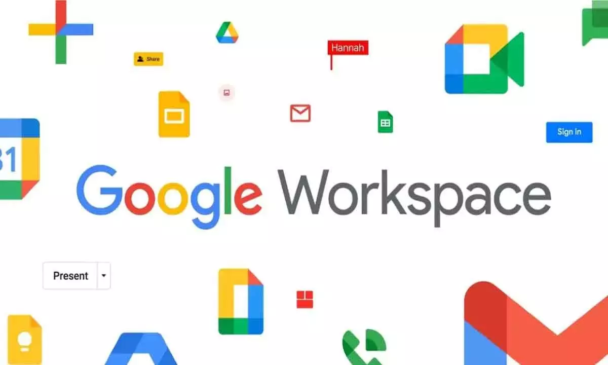 Google Docs, Slides, Sheets to offer improved notifications while editing incompatible MS Office files