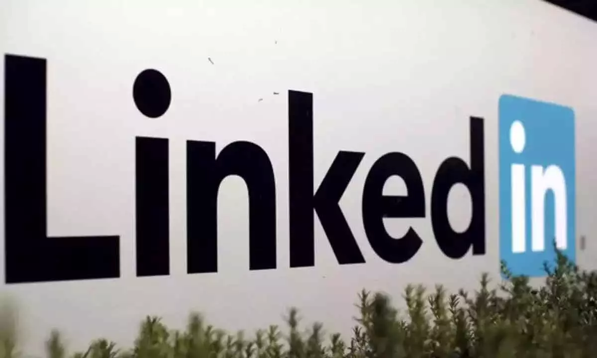 LinkedIn lays off entire global events marketing team: Report