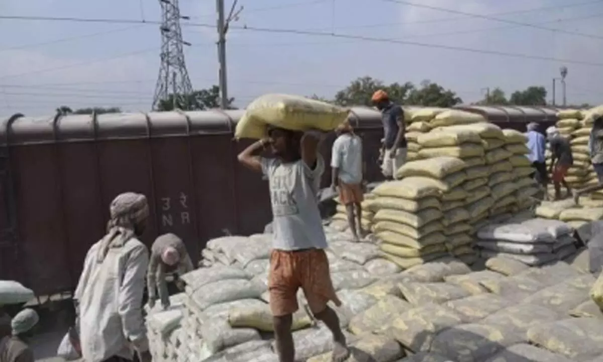 India Cements PAT at Rs 76 crore, increases capacity utilisation