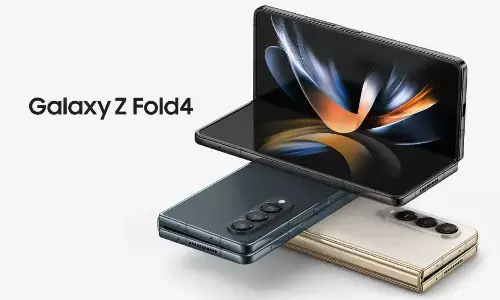 Pre-Booking of Galaxy Z Fold 4 and Galaxy Z Flip 4 begins on Samsung Live on August 16