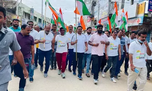 Spirit of freedom should be imparted to todays generation: MLA