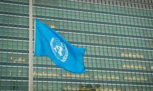 Over 140 humanitarian aid workers killed in 2021: UN