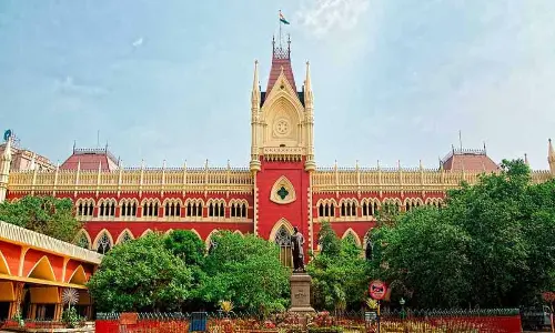 Calcutta High Court