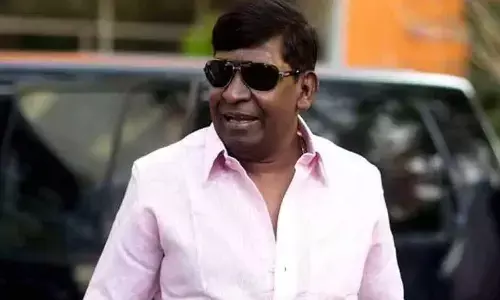 Vadivelu to reprise Murugesan in Chandramukhi 2 as well?