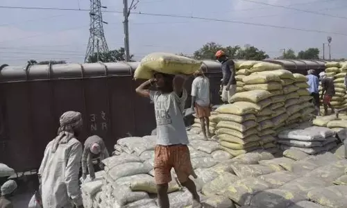 India Cements PAT at Rs 76 crore, increases capacity utilisation