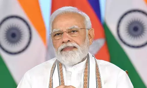 Prime Minister Narendra Modi